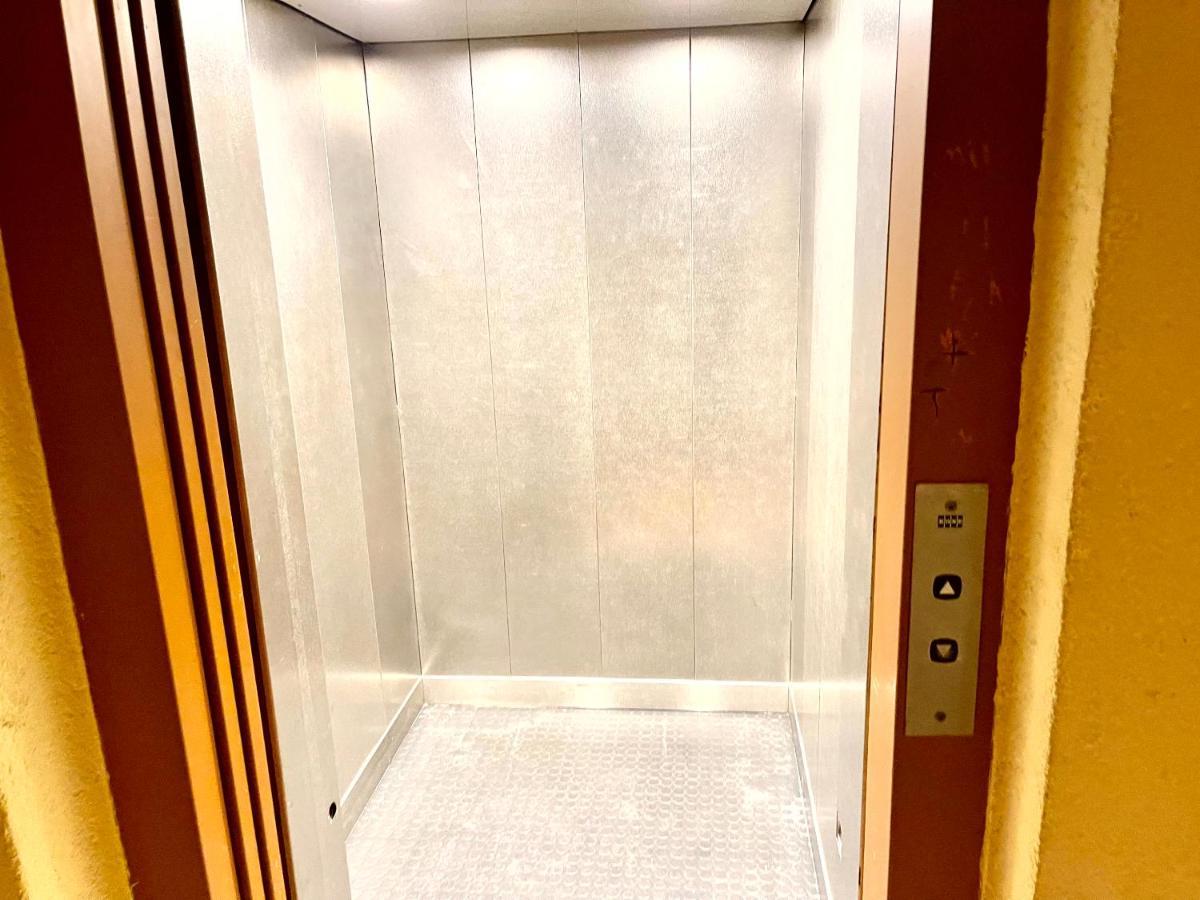 Ferienwohnung Schiller München Exterior foto